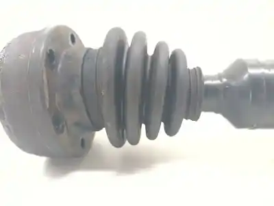 Second-hand car spare part front right transmission for audi a3 (8l1) 1.6 oem iam references 1j0407272  