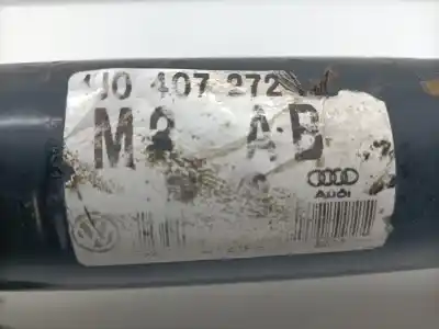 Second-hand car spare part front right transmission for audi a3 (8l1) 1.6 oem iam references 1j0407272  