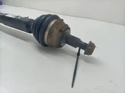 Second-hand car spare part front right transmission for audi a3 (8l1) 1.6 oem iam references 1j0407272  