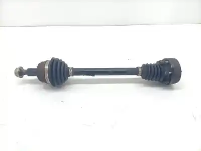 Second-hand car spare part front left transmission for audi a3 (8l1) 1.6 oem iam references 1j0407271q