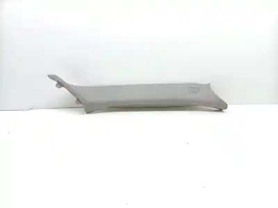 Second-hand car spare part decorative moulding for bmw x1 (e84) sdrive 18i 150 cv / 110 kw oem iam references 51432990774