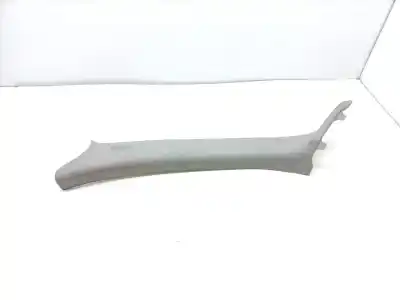 Second-hand car spare part decorative moulding for bmw x1 (e84) sdrive 18i 150 cv / 110 kw oem iam references 51432990773