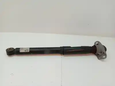 Second-hand car spare part RIGHT REAR SHOCK ABSORBER for SEAT LEON (5F1)  OEM IAM references 1K0513029JG  