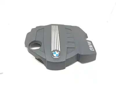 Second-hand car spare part engine cover for bmw x1 (e84) sdrive 18i 150 cv / 110 kw oem iam references 11147797410
