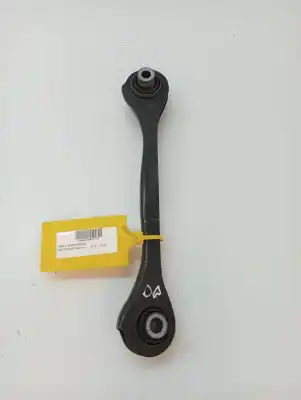 Second-hand car spare part right rear bracket for seat leon (5f1) emoción oem iam references 1k0501529j