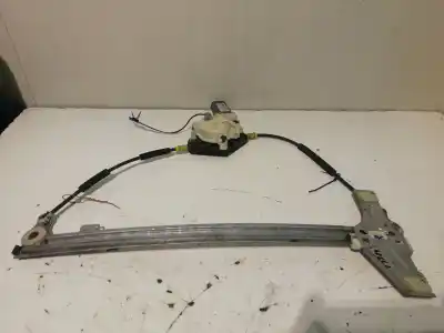 Peça sobressalente para automóvel em segunda mão motor elevador vidro traseiro direito por peugeot 307 break (3e) 2.0 hdi 90 referências oem iam 9634456980
