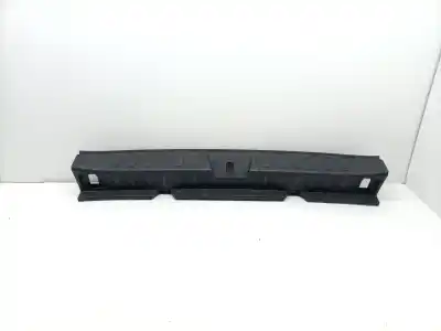 Second-hand car spare part decorative moulding for bmw x1 (e84) sdrive 18i 150 cv / 110 kw oem iam references 2990736