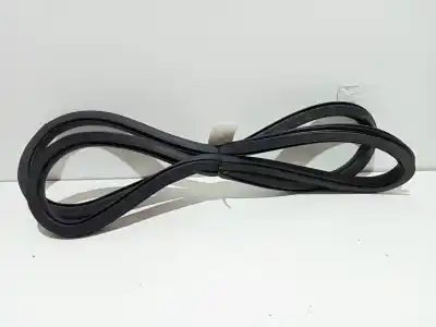 Pezzo di ricambio per auto di seconda mano gomma contorno porta per seat leon (5f1) czea riferimenti oem iam 5f4867367