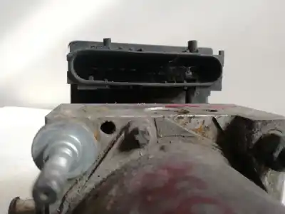 Second-hand car spare part abs for opel combo corsa c oem iam references 0265231583  0265800443 - 0265800443