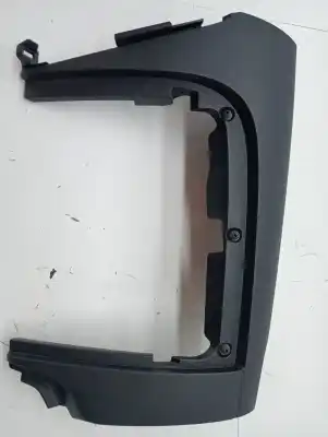 Second-hand car spare part plastics for mazda 2 (de_, dh_) 1.5 (de5fs) oem iam references dr6164260a02