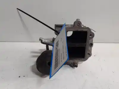 Автозапчастина б/у клапан Egr для AUDI A3 (8L) ALH Посилання на OEM IAM 03G131063F  