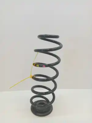 Second-hand car spare part shock absorber spring for seat leon (5f1) emoción oem iam references 3c0511115m