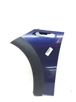 Peça sobressalente para automóvel em segunda mão Guarda-lamas Dianteiro Esquerdo por MINI MINI (R50, R53) 3240 LB Gasolina 2006 3P Referências OEM IAM 41217037437  