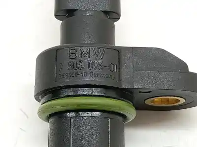 Second-hand car spare part sensor for bmw x1 (e84) sdrive 18i 150 cv / 110 kw oem iam references 7803093  