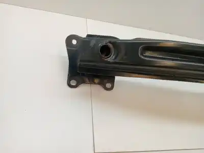 Pezzo di ricambio per auto di seconda mano rinforzo paraurti posteriore per seat leon (5f1) emoción riferimenti oem iam 1p0807109a  