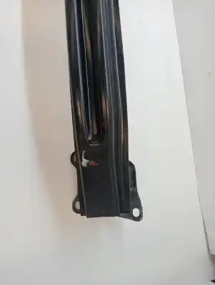 Pezzo di ricambio per auto di seconda mano rinforzo paraurti posteriore per seat leon (5f1) emoción riferimenti oem iam 1p0807109a  