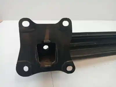 Pezzo di ricambio per auto di seconda mano rinforzo paraurti posteriore per seat leon (5f1) emoción riferimenti oem iam 1p0807109a  