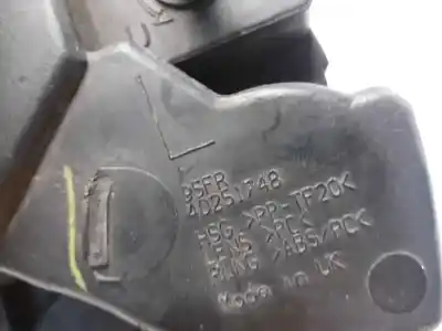 Peça sobressalente para automóvel em segunda mão farol / farolim direito por mini mini coupé (r58) cooper sd referências oem iam 40241748  63126911709 - 95fr