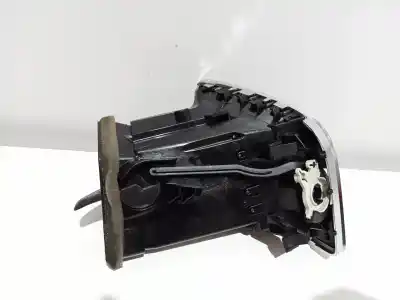 Second-hand car spare part front grille for seat leon (5f1) czea oem iam references 5f1820902  5f1820902