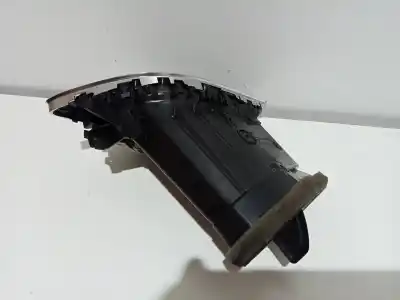 Second-hand car spare part front grille for seat leon (5f1) czea oem iam references 5f1820902  5f1820902