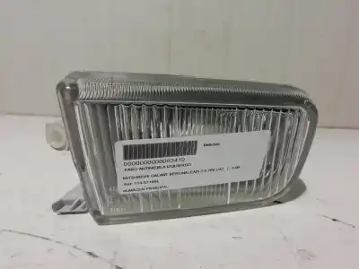 Автозапчастина б/у  для MITSUBISHI GALANT VII SEDÁN (E5_A, E7_A, E8_A)  Посилання на OEM IAM 114-87199L  114-87199L - 114-87199L