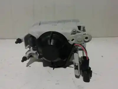 Peça sobressalente para automóvel em segunda mão farol / projetor de nevoeiro esquerdo por mitsubishi galant vii sedán (e5_a, e7_a, e8_a) 2.0 glstd (e57a) referências oem iam 114-87199l  114-87199l - 114-87199l