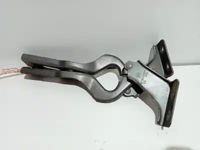 Pezzo di ricambio per auto di seconda mano cerniera per seat leon (5f1) czea riferimenti oem iam 