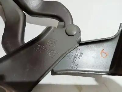Pezzo di ricambio per auto di seconda mano cerniera per seat leon (5f1) czea riferimenti oem iam   5f0823302a - 5f0823301a