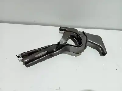 Pezzo di ricambio per auto di seconda mano cerniera per seat leon (5f1) czea riferimenti oem iam   5f0823302a - 5f0823301a
