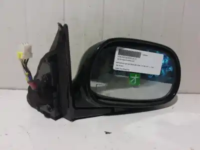 Автозапчасти б/у задний вид справа за mitsubishi galant vii sedán (e5_a, e7_a, e8_a) 2.0 glstd (e57a) ссылки oem iam r4391