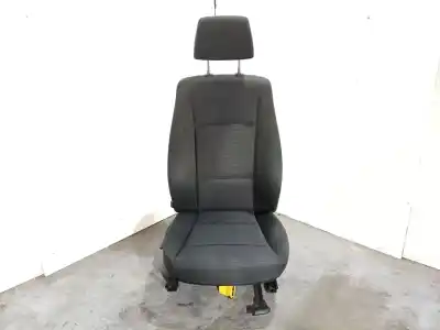 Second-hand car spare part right front seat for bmw x1 (e84) sdrive 18i 150 cv / 110 kw oem iam references 52107118410