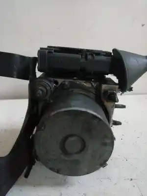 Peça sobressalente para automóvel em segunda mão abs por renault modus k4j770 referências oem iam 8200129951