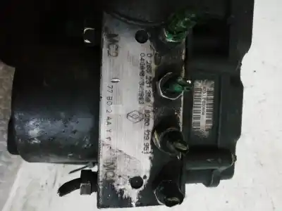 Peça sobressalente para automóvel em segunda mão abs por renault modus k4j770 referências oem iam 8200129951  0265231359 - 0265231359