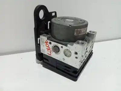 Pezzo di ricambio per auto di seconda mano abs per seat leon (5f1) czea riferimenti oem iam 3q0907379t  3q0907379t - 3q0907379c