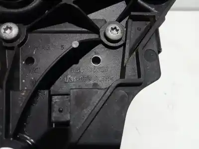 Pezzo di ricambio per auto di seconda mano abs per seat leon (5f1) czea riferimenti oem iam 3q0907379t  3q0907379t - 3q0907379c