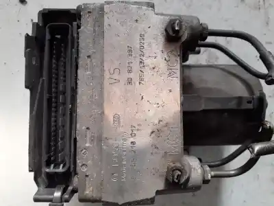 Peça sobressalente para automóvel em segunda mão abs por audi a4 berlina (b5) aeb referências oem iam 0265216017  0273004125 - 0273004125