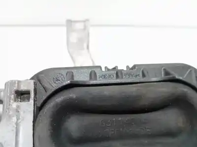 Second-hand car spare part right engine support for seat leon (5f1) czea oem iam references 5q0199262be  5q0199262be