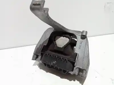 Second-hand car spare part right engine support for seat leon (5f1) czea oem iam references 5q0199262be  5q0199262be