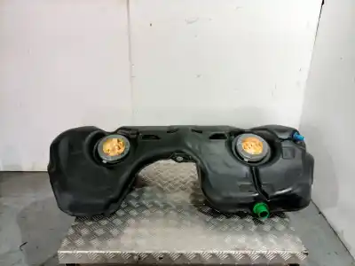 Second-hand car spare part fuel tank for bmw x1 (e84) sdrive 18i 150 cv / 110 kw oem iam references 16117283802