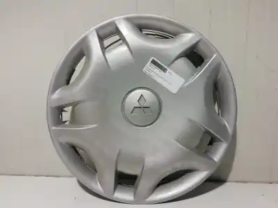 Автозапчасти б/у колпачки ​​ступицы за mitsubishi galant vii sedán (e5_a, e7_a, e8_a) 2.0 glstd (e57a) ссылки oem iam mbt0011