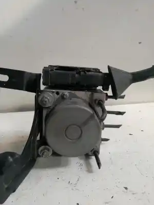 Peça sobressalente para automóvel em segunda mão abs por renault clio iii k9k768 referências oem iam 8200747140