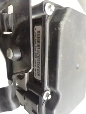 Pezzo di ricambio per auto di seconda mano abs per renault clio iii k9k768 riferimenti oem iam 8200747140  8200747140 - 0265800559