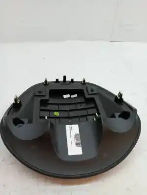 Pezzo di ricambio per auto di seconda mano plastica per opel mokka b16dth/lvl riferimenti oem iam 95266773  
