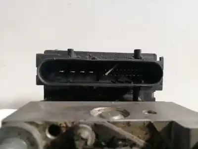 Peça sobressalente para automóvel em segunda mão abs por opel corsa c corsa c referências oem iam 0265800443  0265800443 - 0265231583