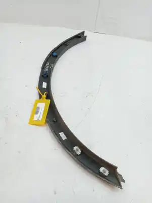 Peça sobressalente para automóvel em segunda mão plásticos por opel mokka b16dth/lvl referências oem iam 94532712