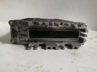 Second-hand car spare part ecu engine control for audi a4 berlina (b5) aeb oem iam references 0281001366/367  0281001366 - 0281001367