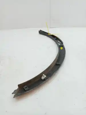 Peça sobressalente para automóvel em segunda mão plásticos por opel mokka b16dth/lvl referências oem iam 94532713