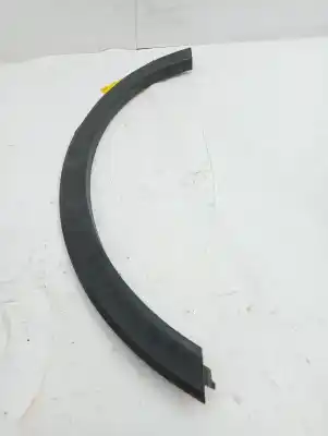 Pezzo di ricambio per auto di seconda mano plastica per opel mokka b16dth/lvl riferimenti oem iam 94532713  