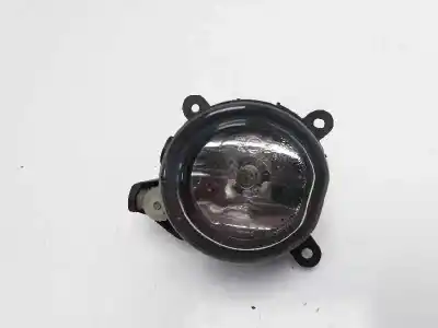 Peça sobressalente para automóvel em segunda mão farol / projetor de nevoeiro direito por mini mini coupé (r58) cooper sd referências oem iam 0305060002  030506000200 - 69250509