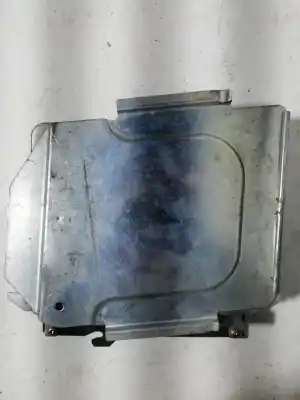 Peça sobressalente para automóvel em segunda mão centralina de motor uce por audi a6 c5 (4b2) 1.8 t referências oem iam 90457098  90457098 - 0261203272/273